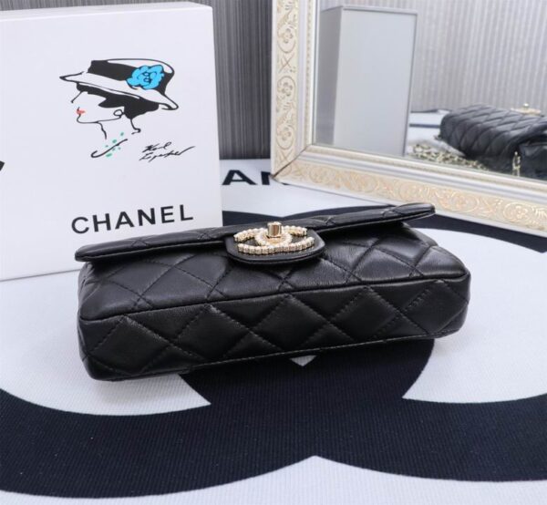 New Collection Chanel Bag 674