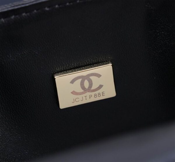 New Collection Chanel Bag 674