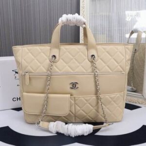 New Collection Chanel Bag 650