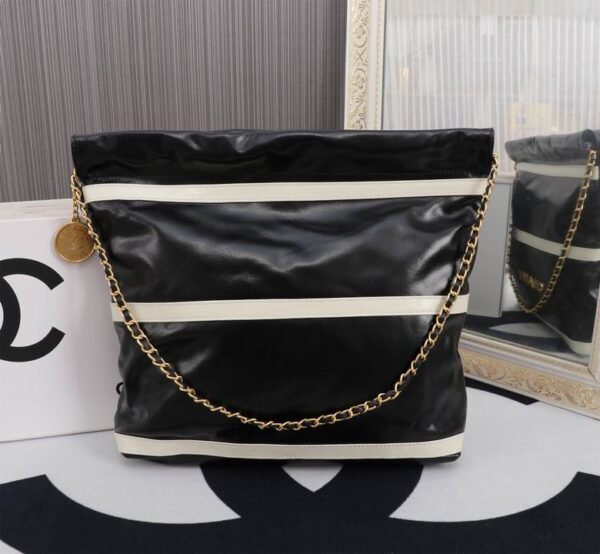 New Collection Chanel Bag 645