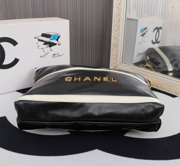 New Collection Chanel Bag 645