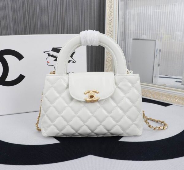 New Collection Chanel Bag 654