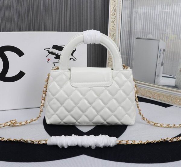 New Collection Chanel Bag 654