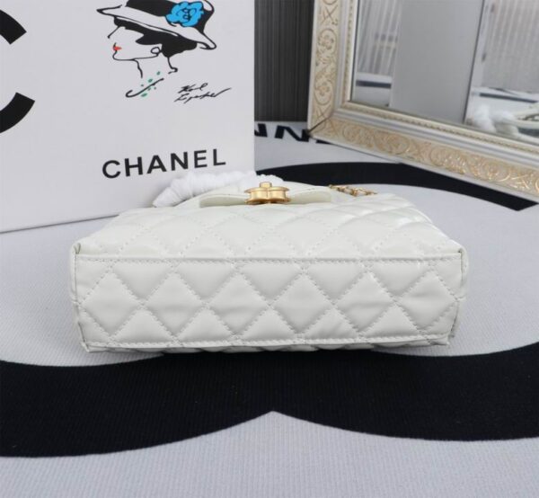 New Collection Chanel Bag 654