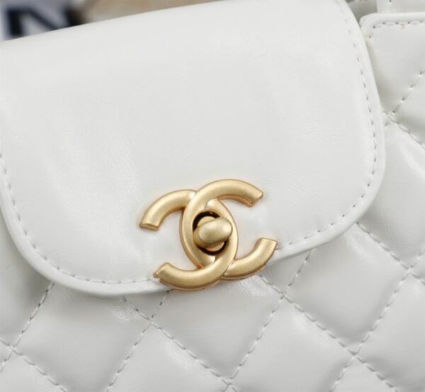 New Collection Chanel Bag 654