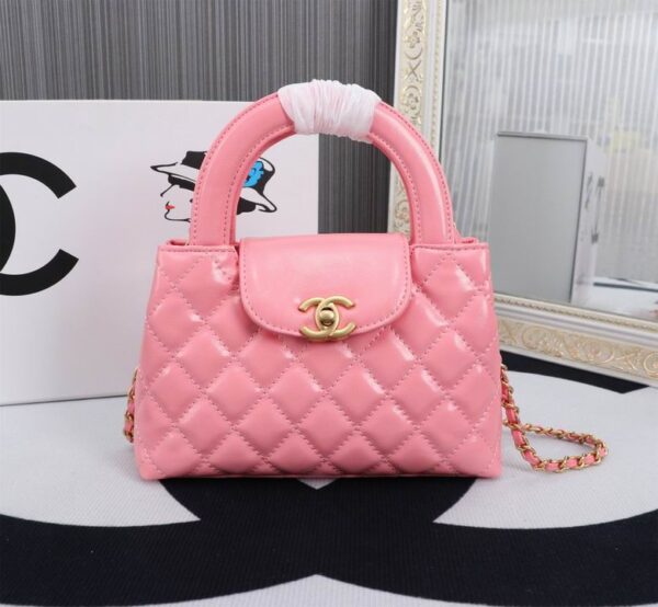 New Collection Chanel Bag 654