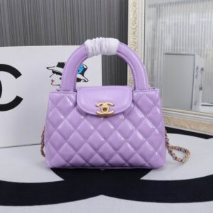 New Collection Chanel Bag 654