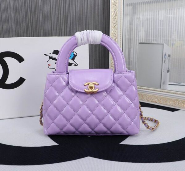 New Collection Chanel Bag 654