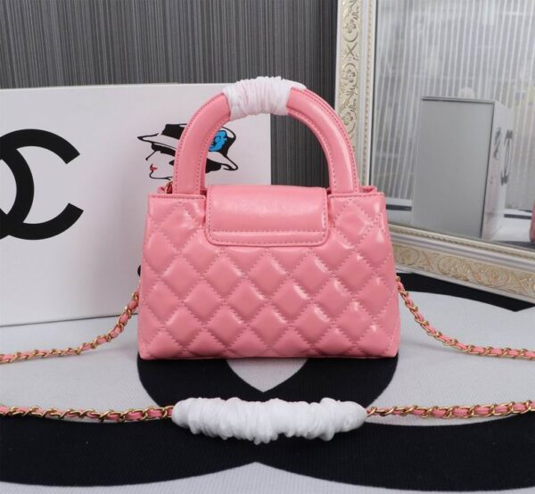 New Collection Chanel Bag 654