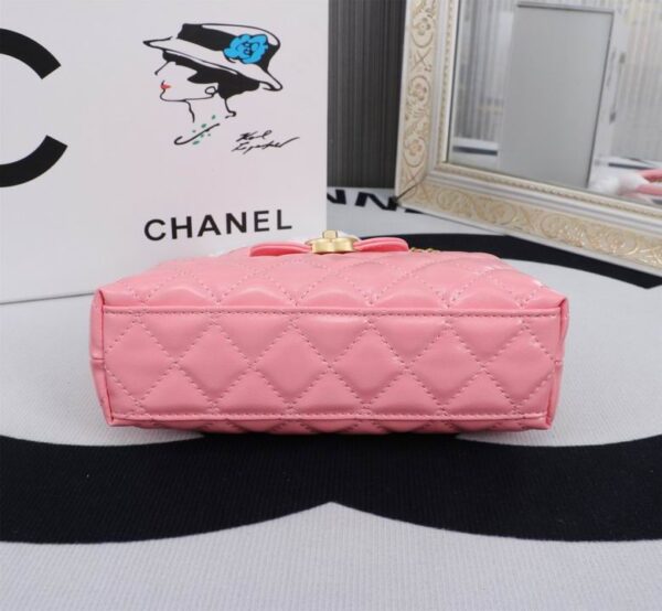 New Collection Chanel Bag 654