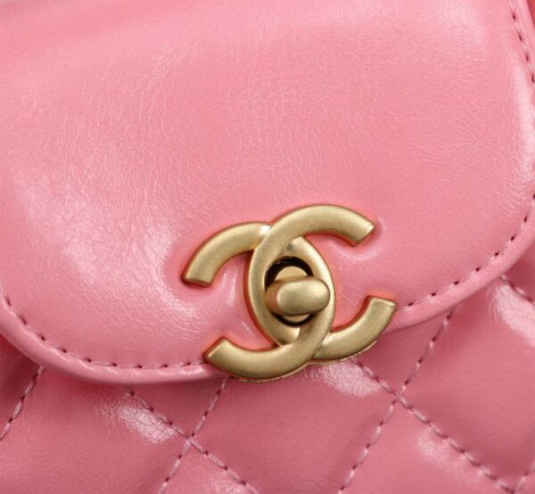 New Collection Chanel Bag 654