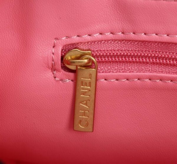 New Collection Chanel Bag 654