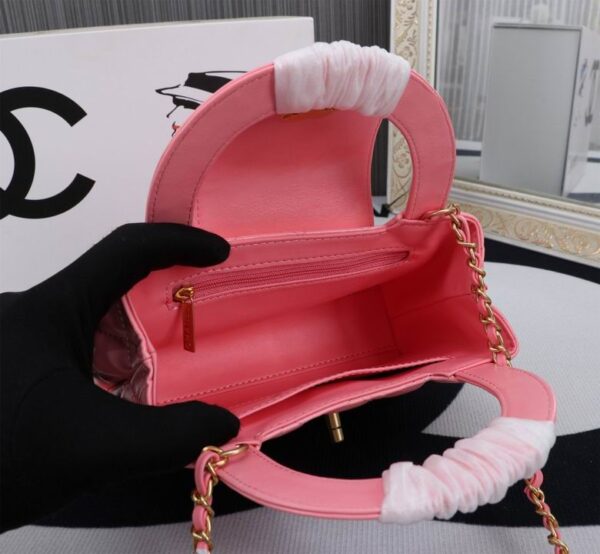 New Collection Chanel Bag 654