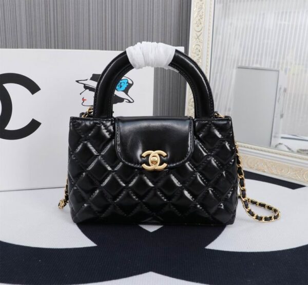 New Collection Chanel Bag 654