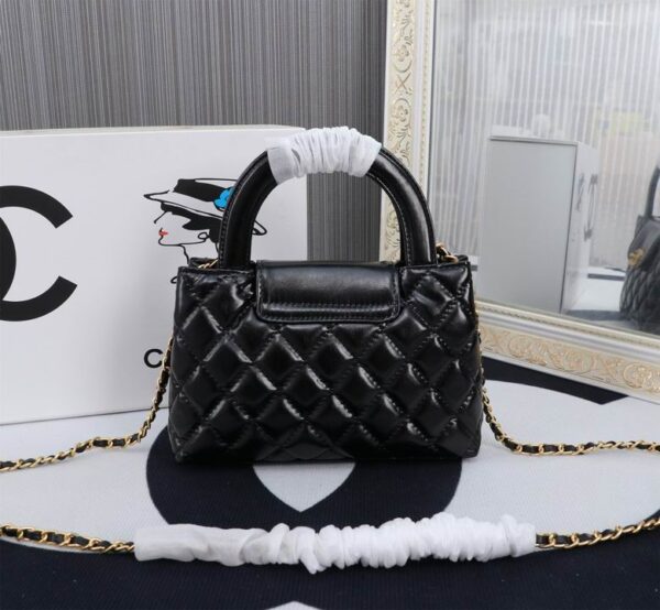 New Collection Chanel Bag 654