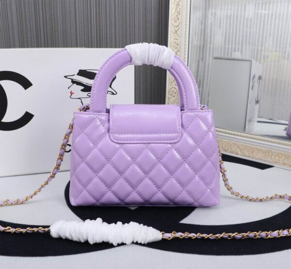 New Collection Chanel Bag 654