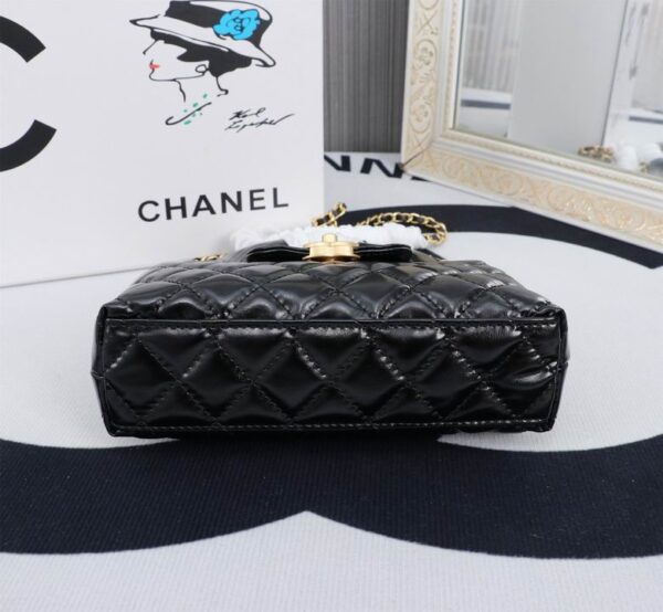 New Collection Chanel Bag 654