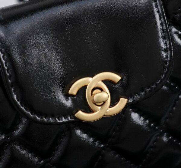 New Collection Chanel Bag 654