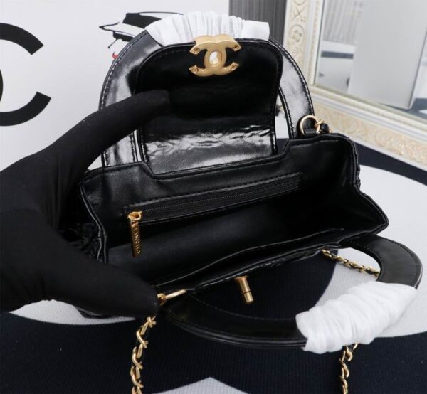 New Collection Chanel Bag 654