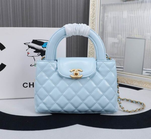 New Collection Chanel Bag 654