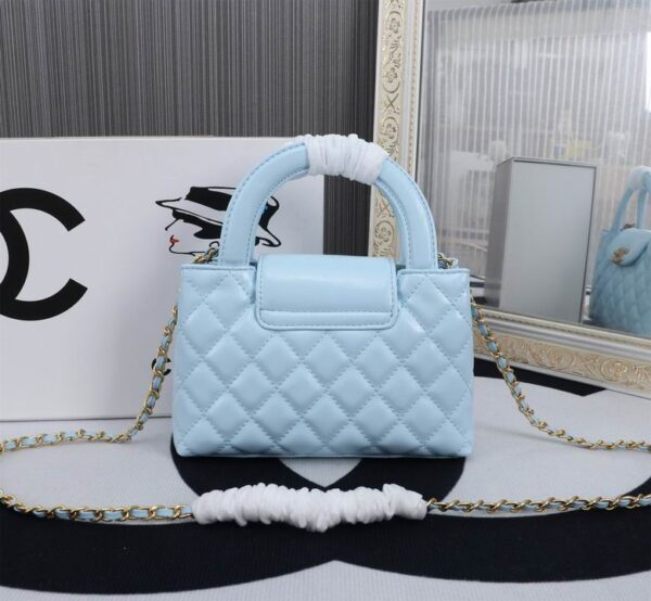 New Collection Chanel Bag 654