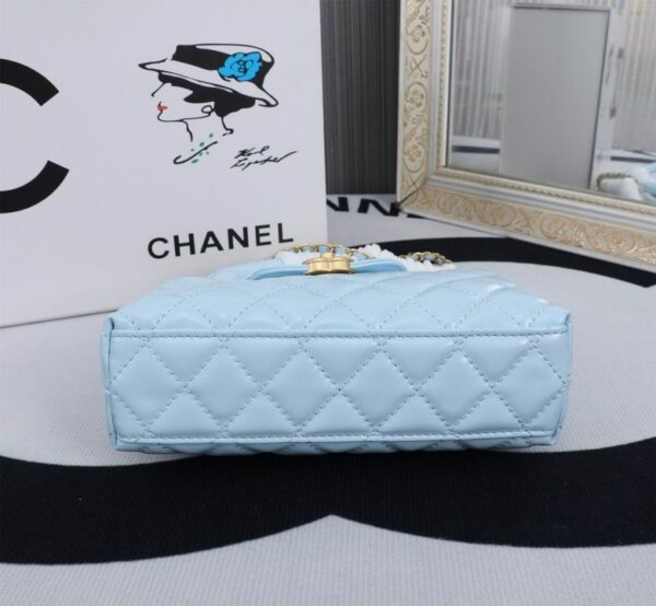 New Collection Chanel Bag 654