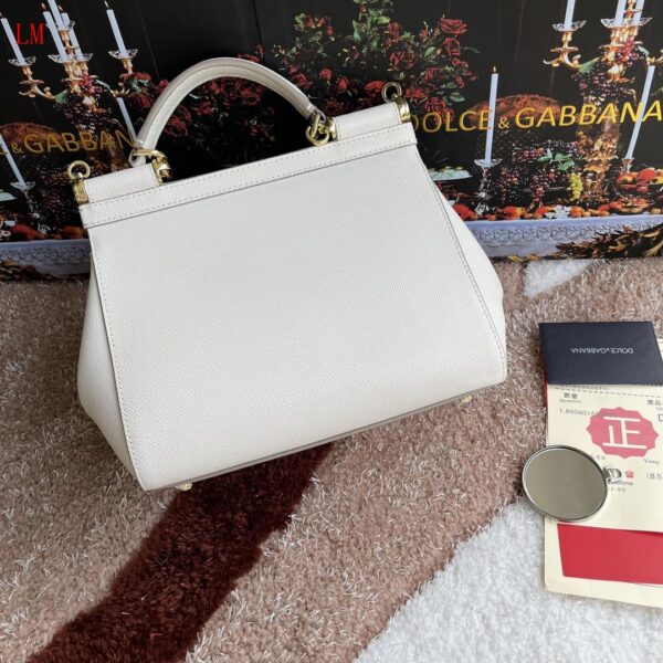 New Collection Dolce & Gabbana Bag 17