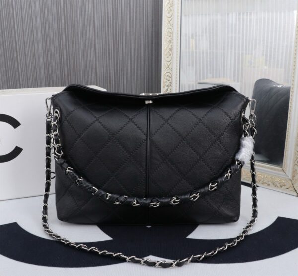 New Collection Chanel Bag 691