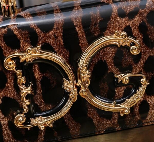 New Collection Dolce & Gabbana Bag 08