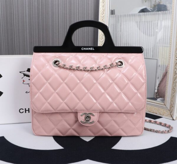 New Collection Chanel Bag 692