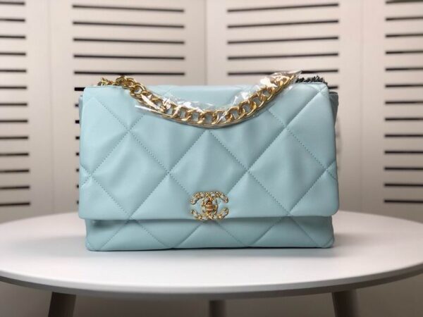 New Collection Chanel Bag 642