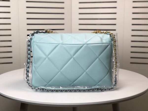 New Collection Chanel Bag 642