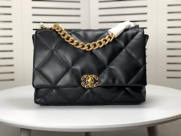 New Collection Chanel Bag 642