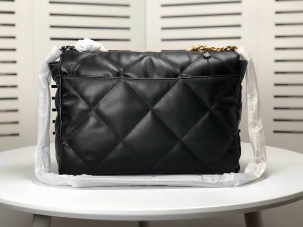 New Collection Chanel Bag 642