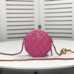 New Collection Chanel Bag 678