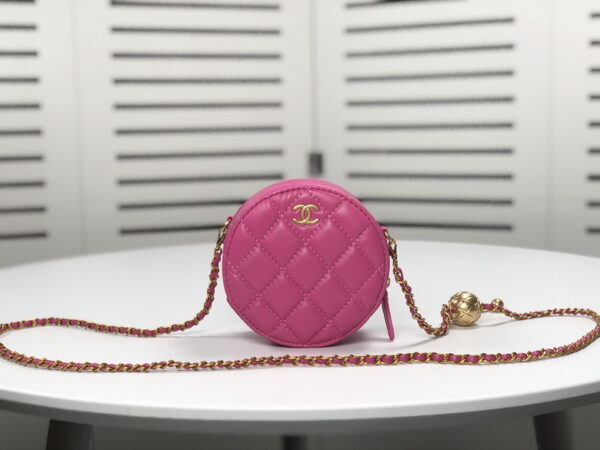 New Collection Chanel Bag 678