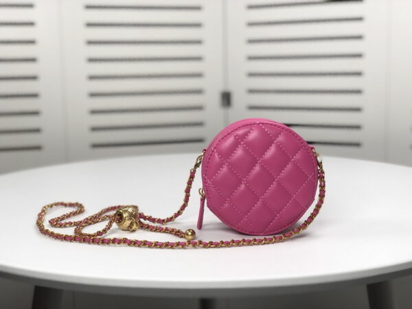 New Collection Chanel Bag 678