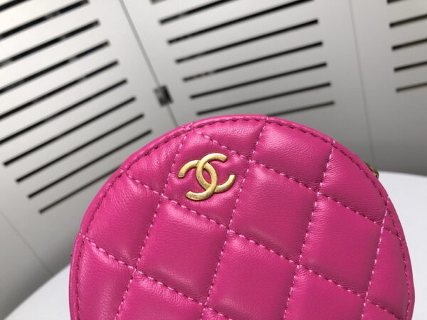 New Collection Chanel Bag 678