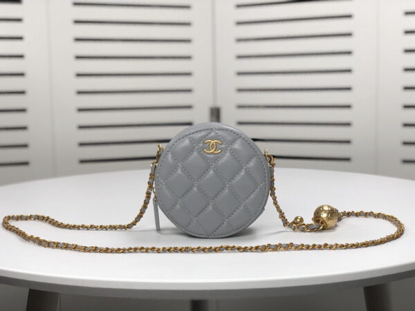 New Collection Chanel Bag 678