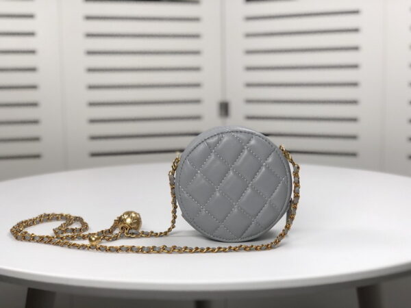 New Collection Chanel Bag 678