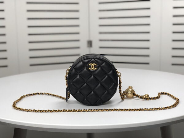 New Collection Chanel Bag 678