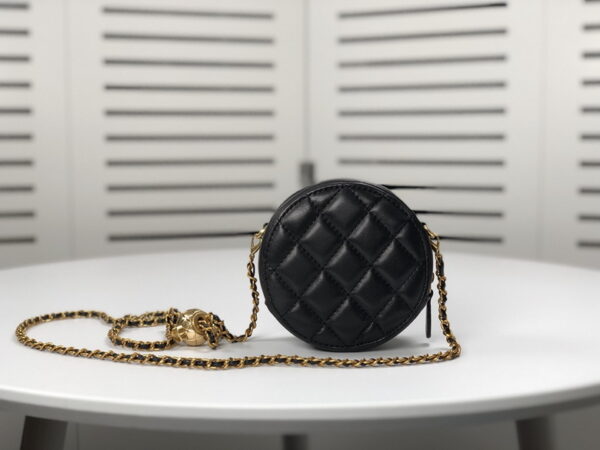 New Collection Chanel Bag 678