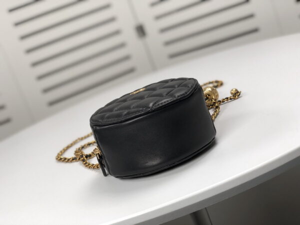 New Collection Chanel Bag 678