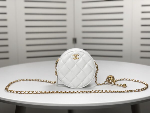 New Collection Chanel Bag 678