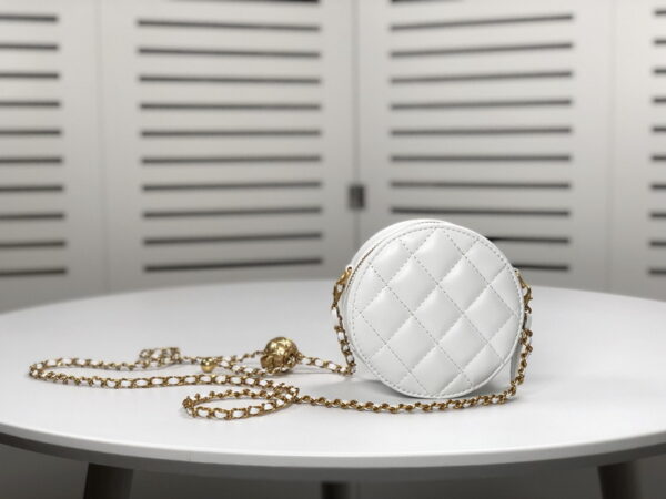 New Collection Chanel Bag 678