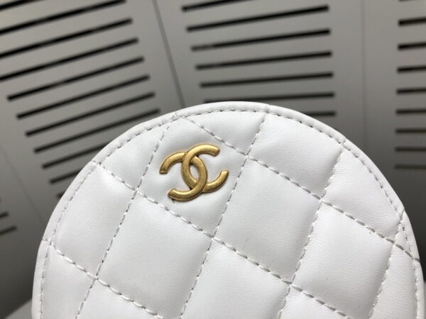 New Collection Chanel Bag 678