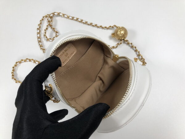 New Collection Chanel Bag 678