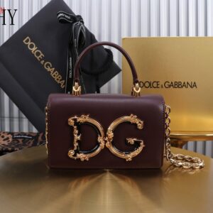 New Collection Dolce & Gabbana Bag 07