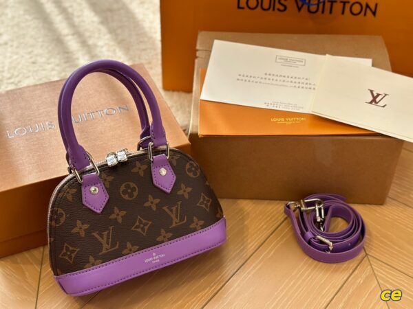 New Collection LV Bag 1571