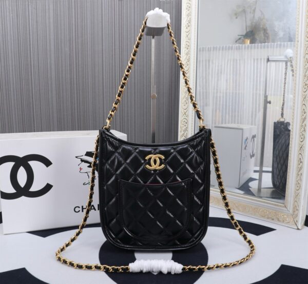 New Collection Chanel Bag 694